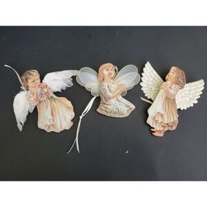 3-Heaven's‎ Little Angel's-Dona Gelsinger